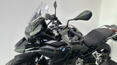BMW F800 GS (24MY)